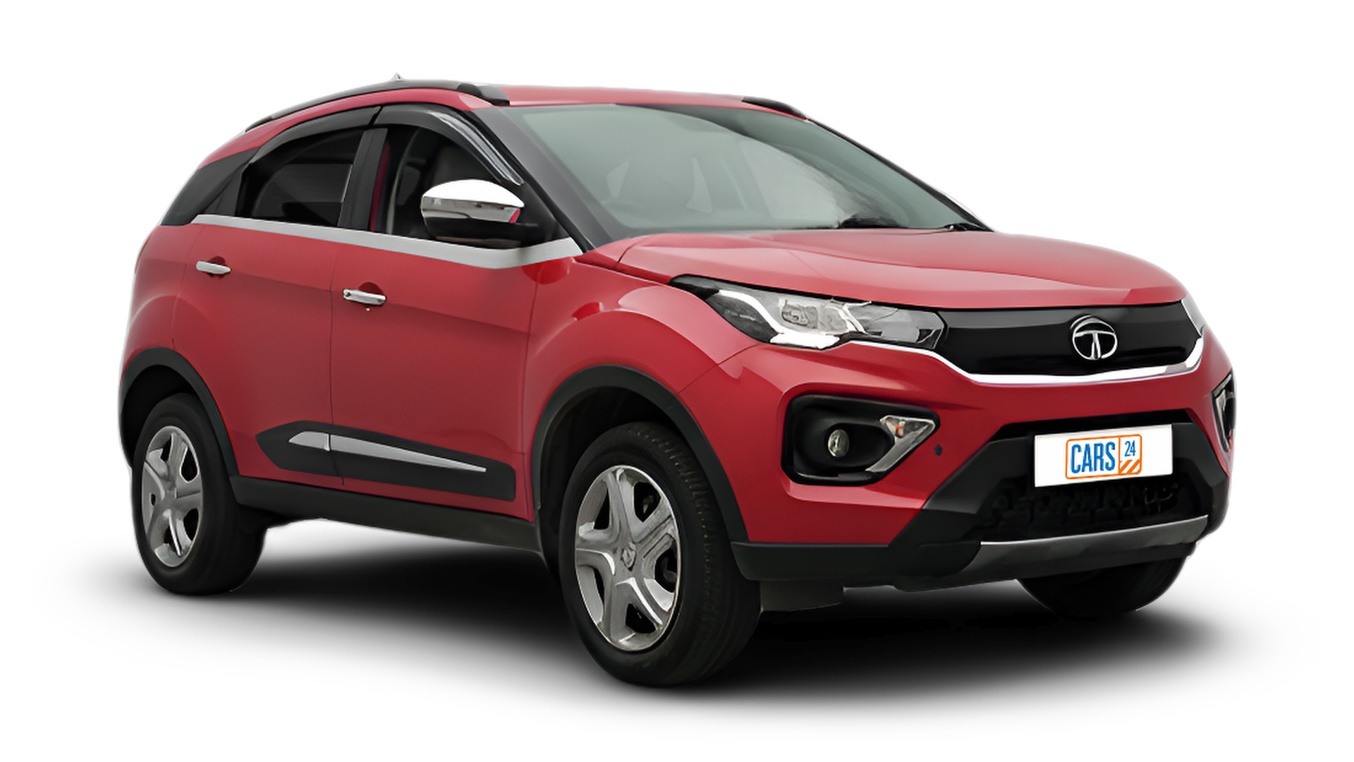 Tata NEXON-img